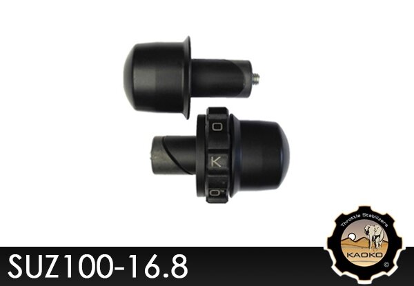 Kaoko SUZ100-16.8 Cruisecontrol