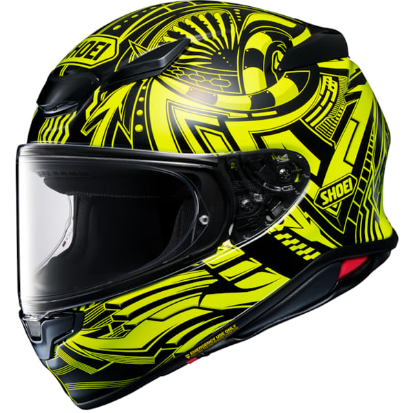 NXR2 BEAUT TC-3