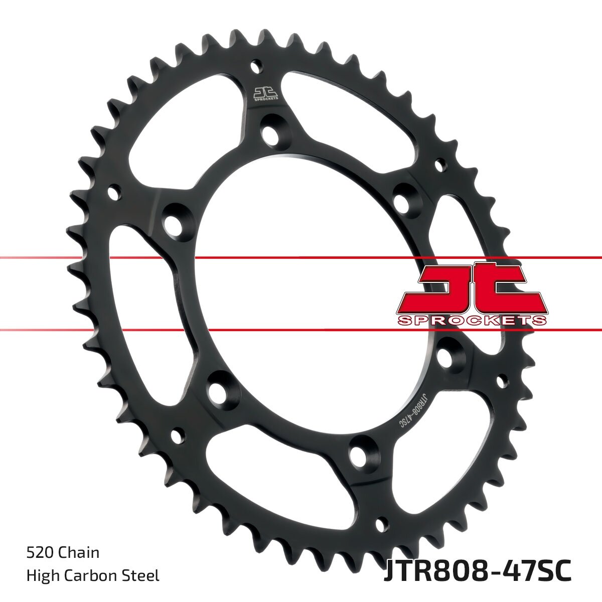 JTR080847S