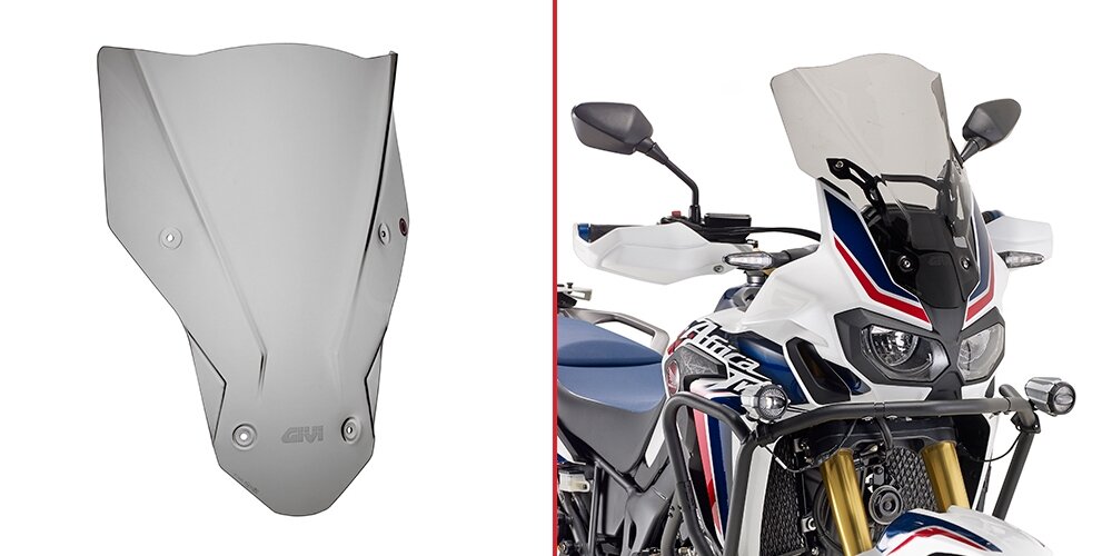 D1144S-SPECIFIC SCREEN CRF1000L 2016