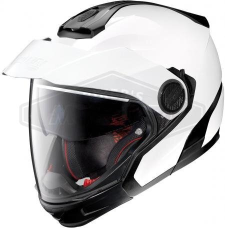 N40-5 GT Classic Crossoverhelm