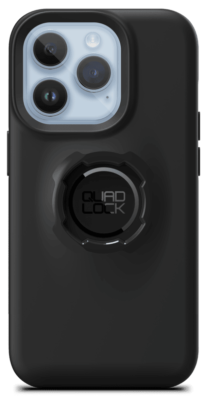 QUAD LOCK Phone Case - iPhone 14 Pro