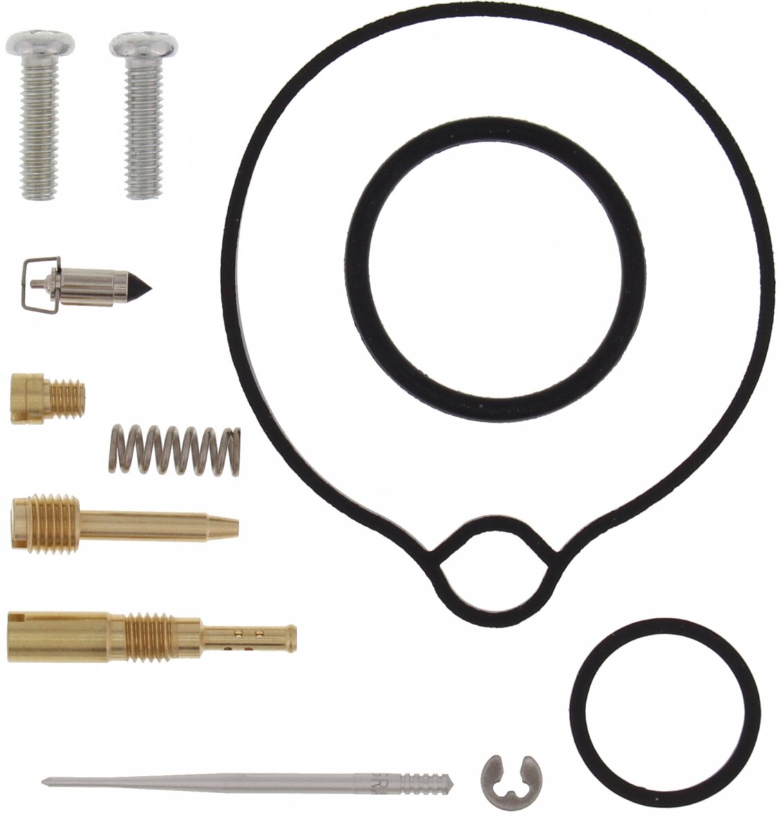 CARBURATOR REBUILD KIT COMPLETE 26-1238