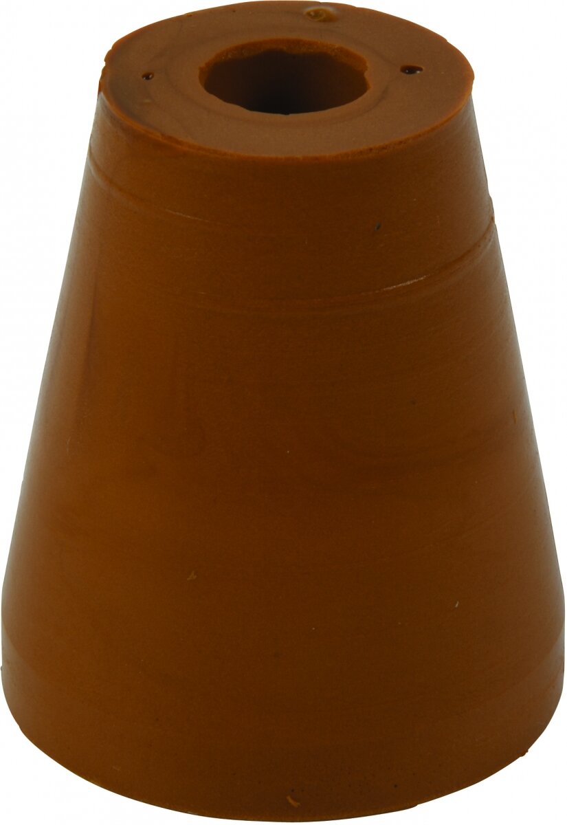 BUMPER REAR SHOCK 37-1209
