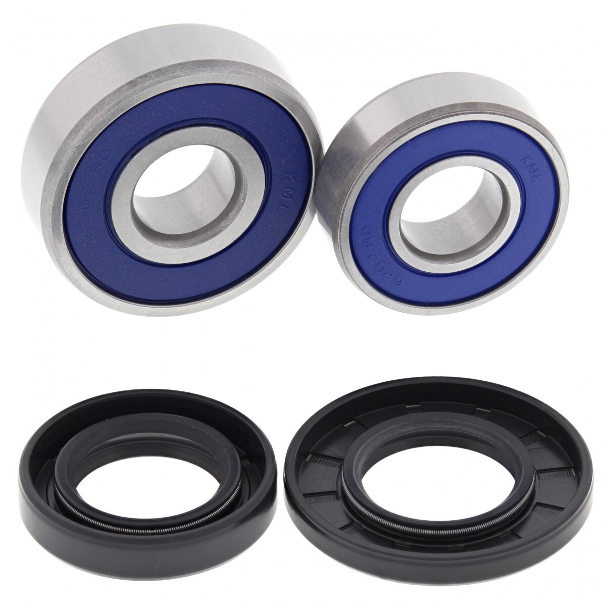 wiellager KIT 25-1695