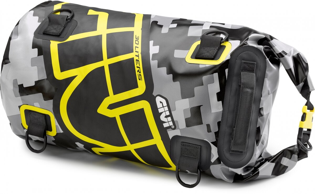 EA114CM-/BORSA DA SELLA WATERPROOF