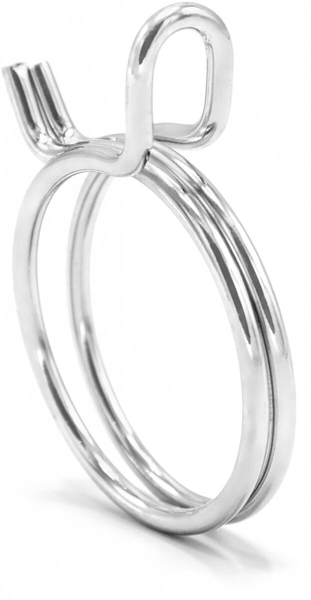 WIRE CLIP 19,6-20,6