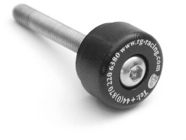 Stuureind sliders BE0052BK
