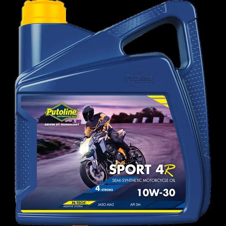 SPORT 4R 10W-30 4L