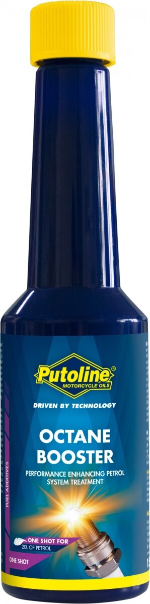 OCTANE BOOSTER 150ML