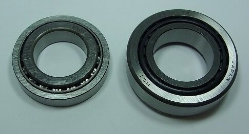 STUURPEN LAGER SET, SSK110