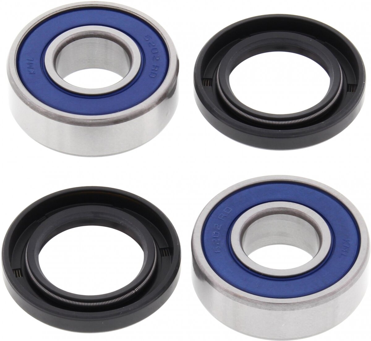 wiellager KIT 25-1190