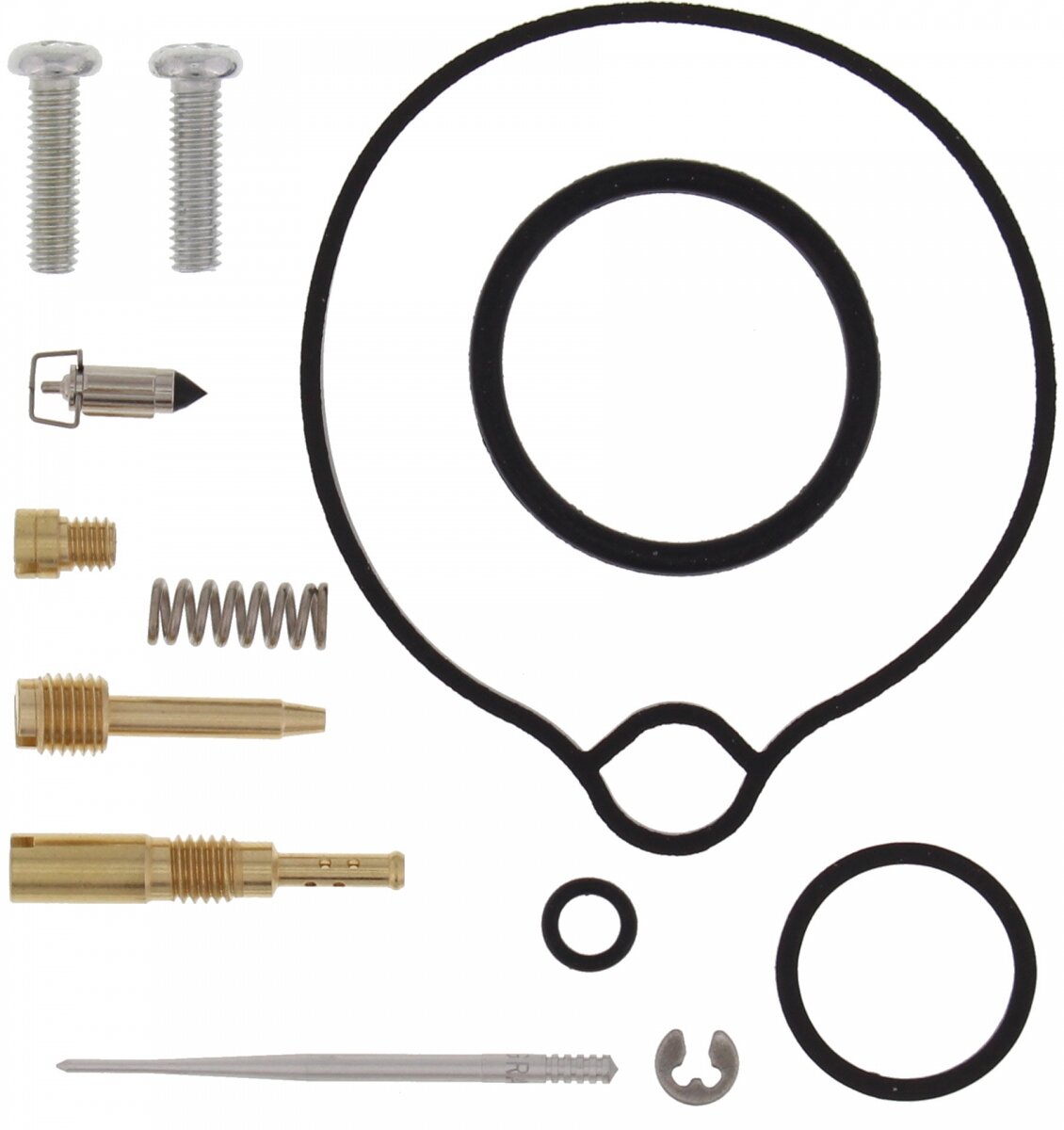 CARBURATOR REBUILD KIT COMPLETE 26-1236