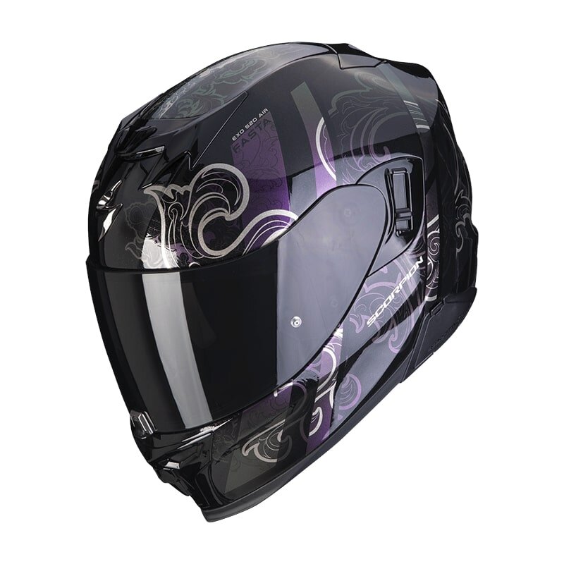 EXO-520 EVO Air Fasta