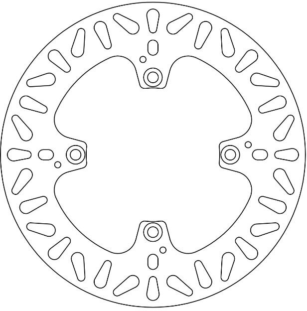 FMD0390R