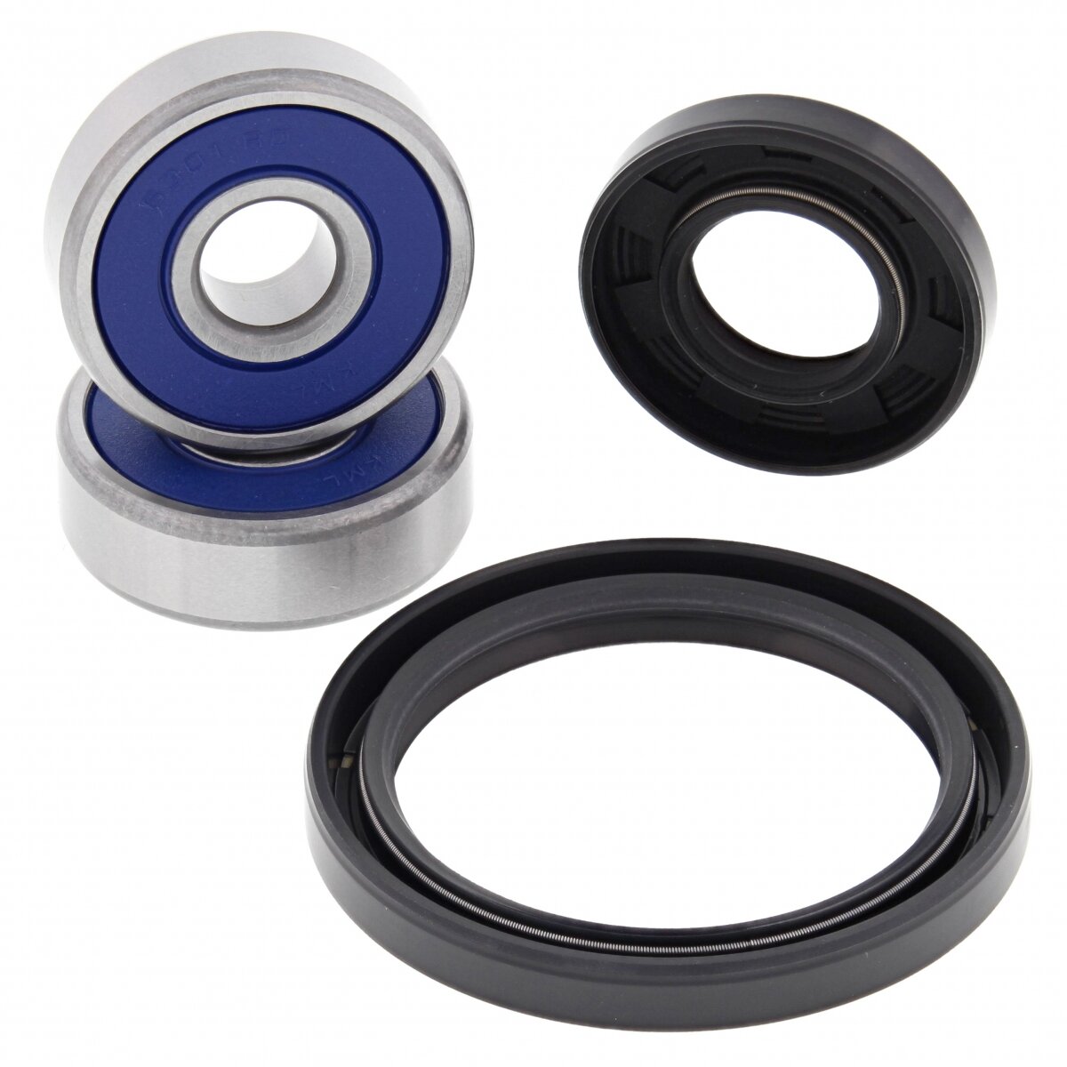 WIELLAGER SET 25-1302