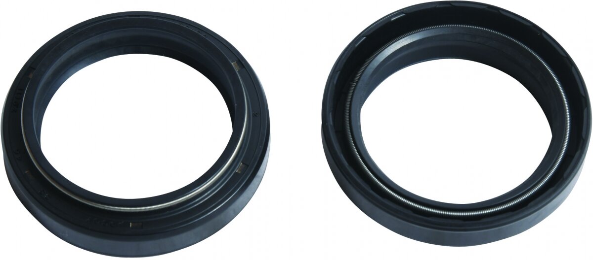 FORK OIL SEAL KIT 55-163
