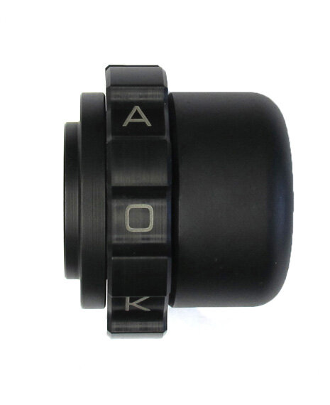 Kaoko KBB220 Cruisecontrol