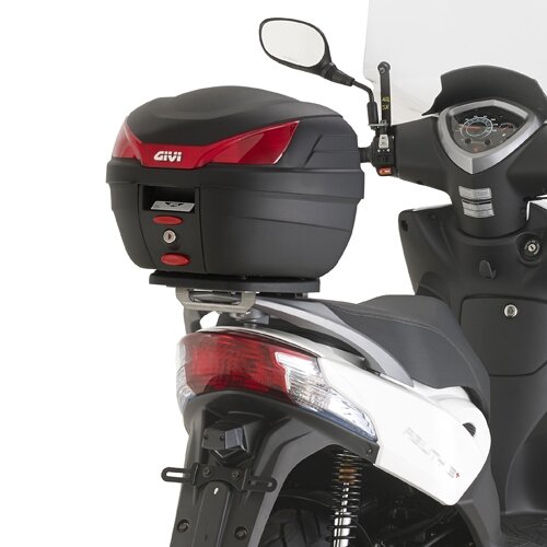 SR6106-REAR RACK FORO MONOLOCK