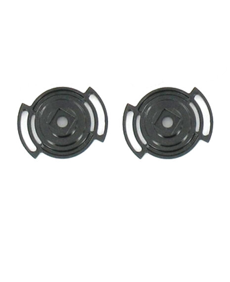 Schuberth Gear plate set C3/C3 Pro/S2