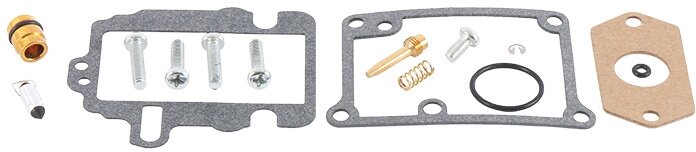 CARBURETOR REBUILD KIT 26-1519