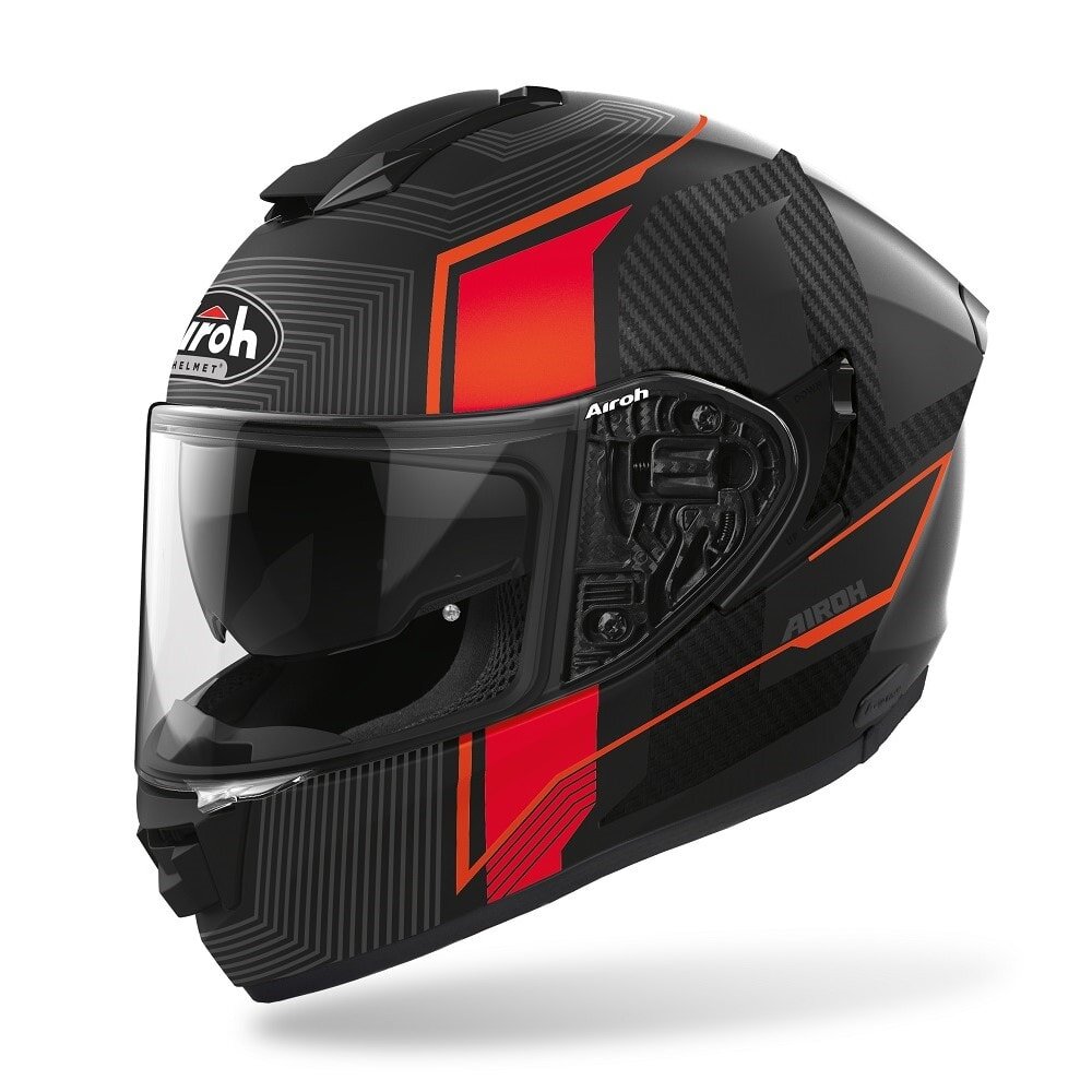 ST-501 Alpha
