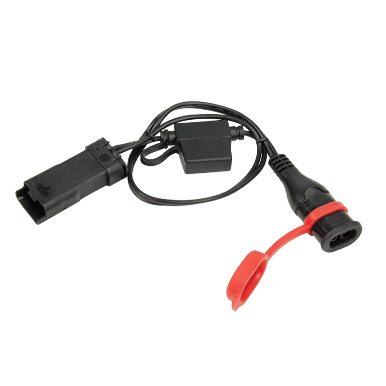 Optimate O47, ADAPTER SAE-DUCATI CONNECTOR
