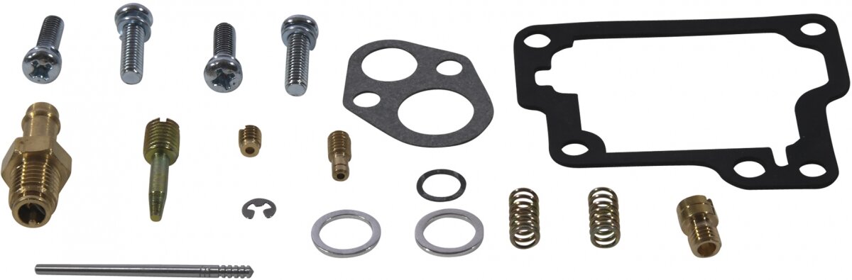 CARBURATOR REBUILD KIT COMPLETE 26-1239