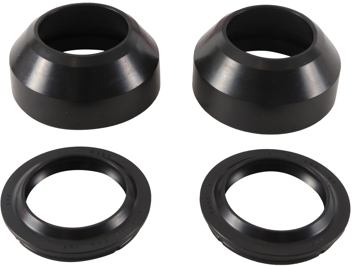 FORK DUST SEAL KIT 57-168