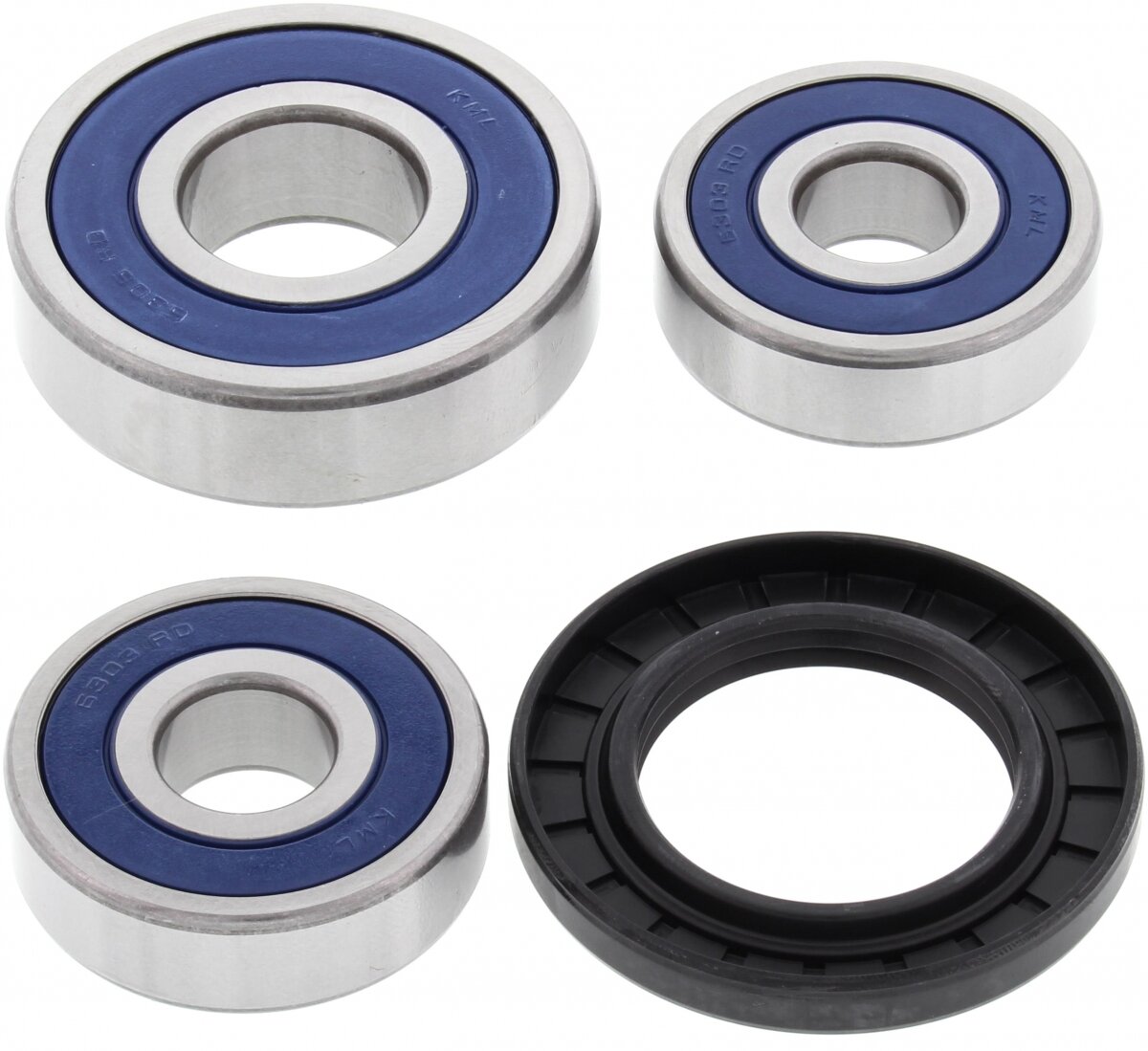 wiellager KIT 25-1347