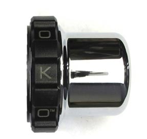 Kaoko CCF130C Cruisecontrol