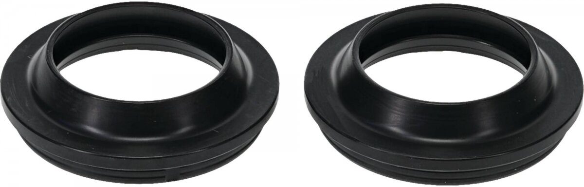 FORK DUST SEAL KIT 57-166
