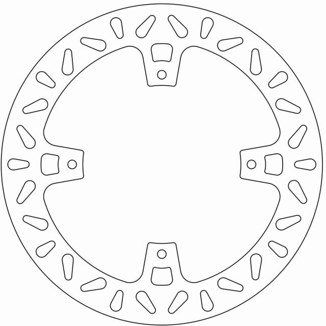 FMD0015R