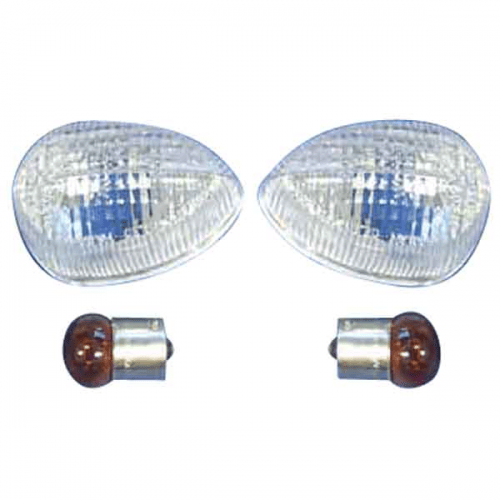 INDICATOR LENS R1/R6/FZ1/FZ6 04-