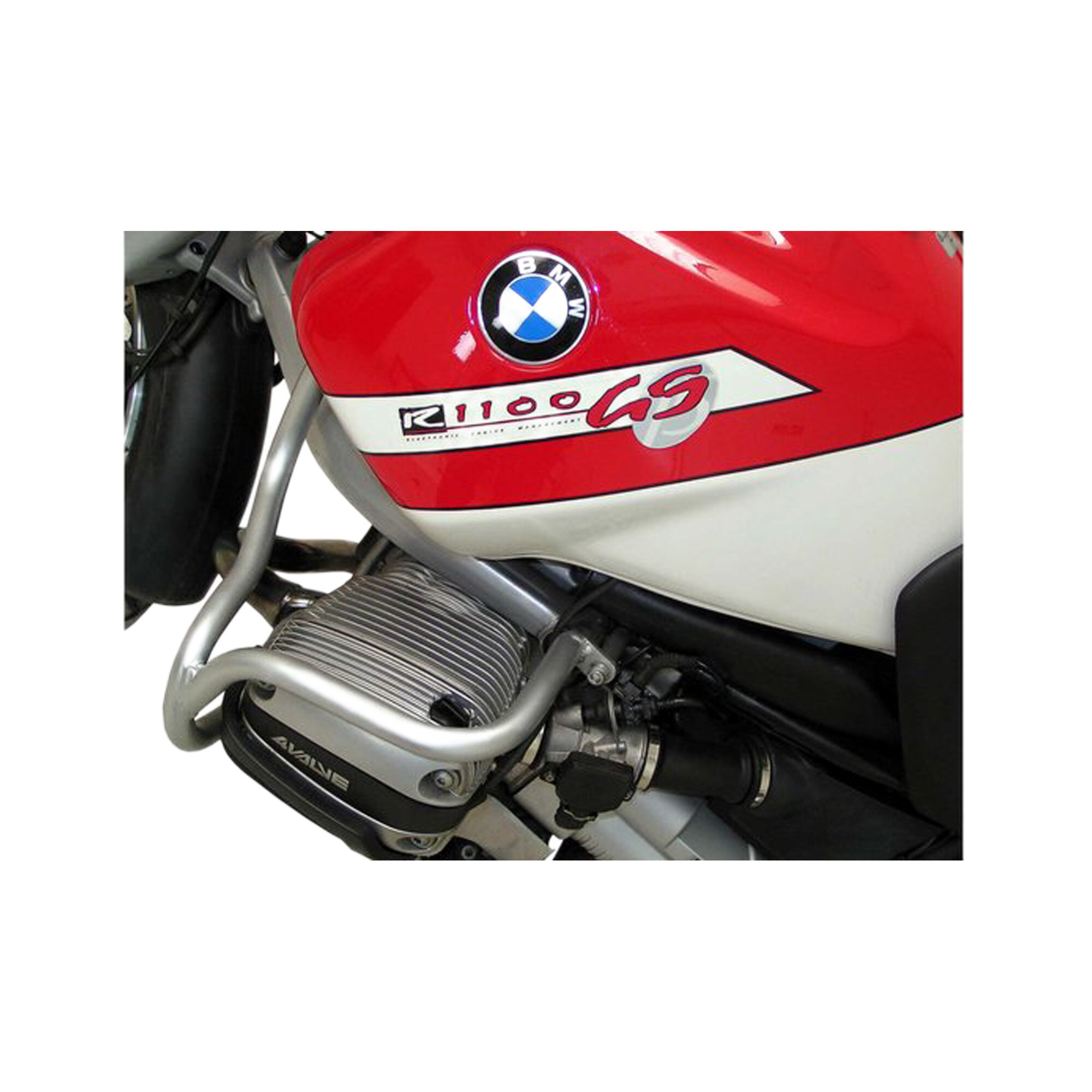 SW-Motech Valbeugel BMW R1100GS 94-99
