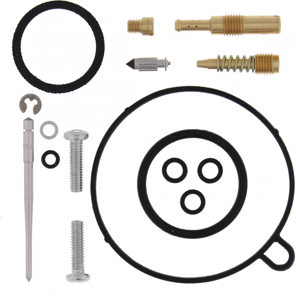 CARBURETOR REBUILD KIT 26-1112