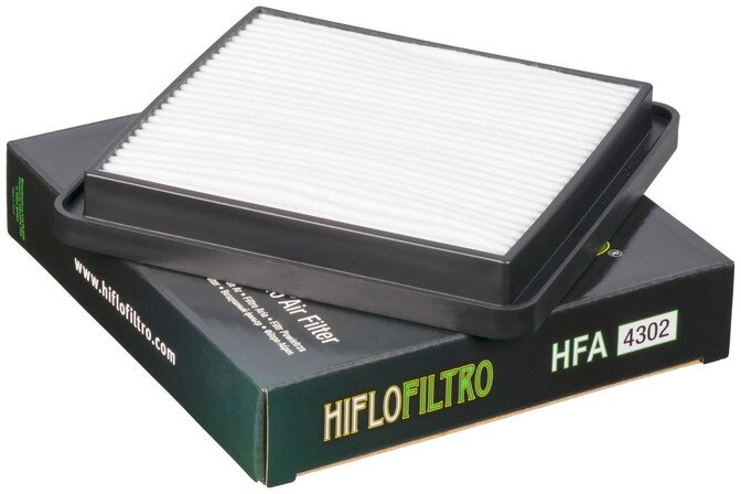 HFA-4302