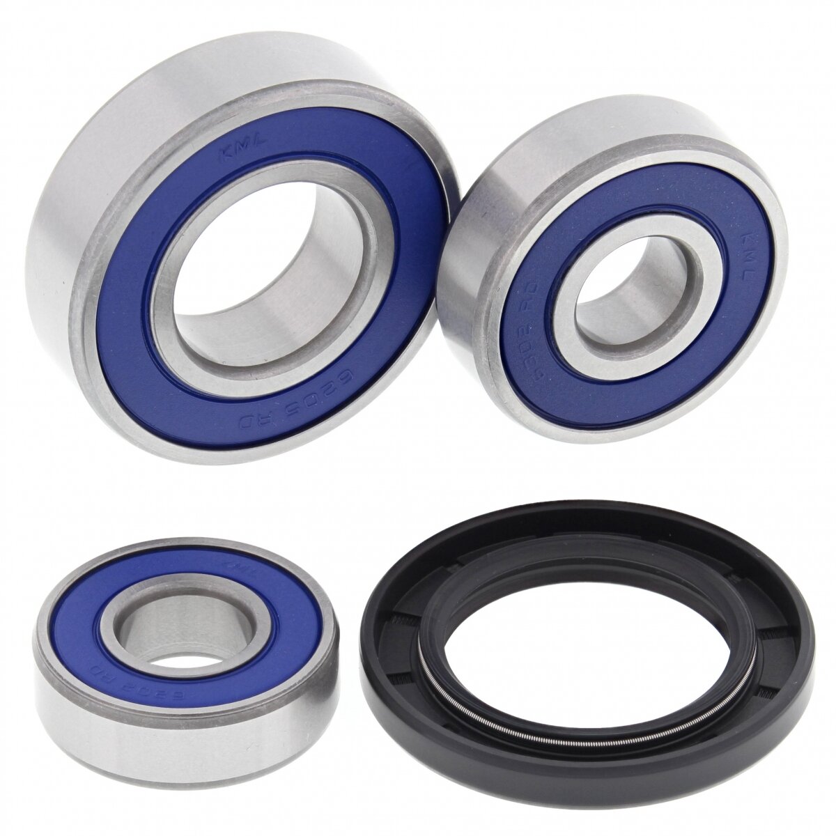 wiellager KIT 25-1608
