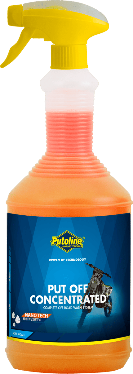 PUT OFF CONCENTRATED 1L