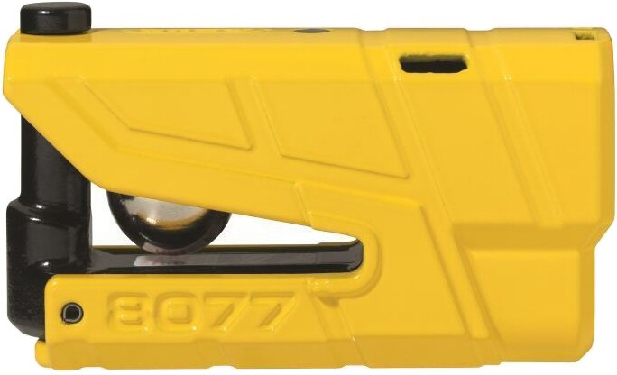 8077 DETECTO YELLOW X-PLUS 2.0