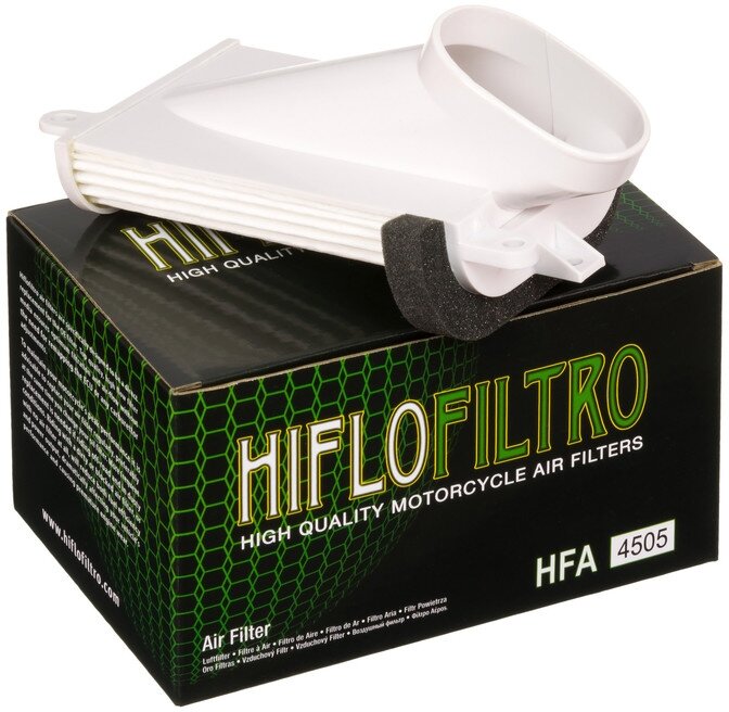 HFA-4505