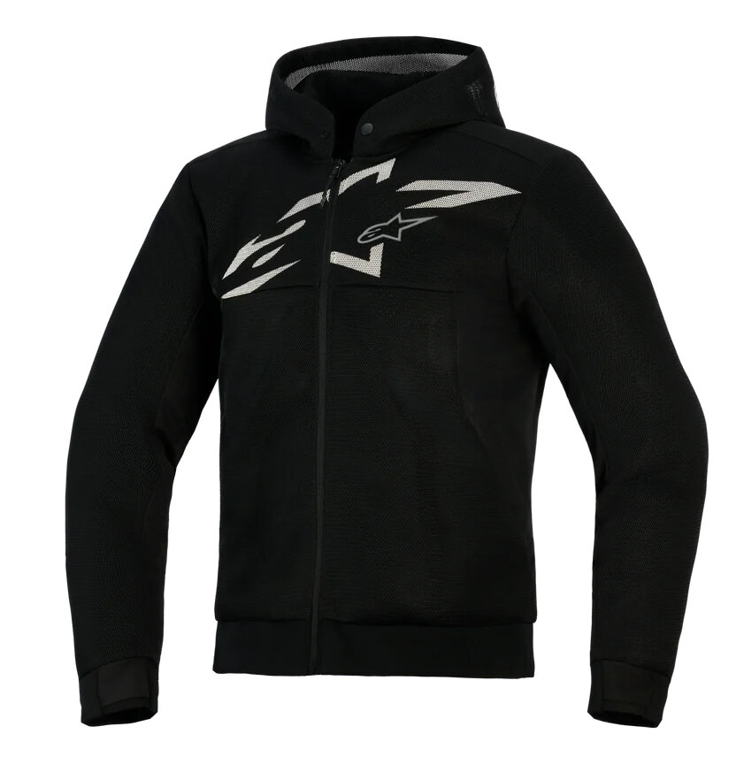 Chrome Superairflow Hoodie
