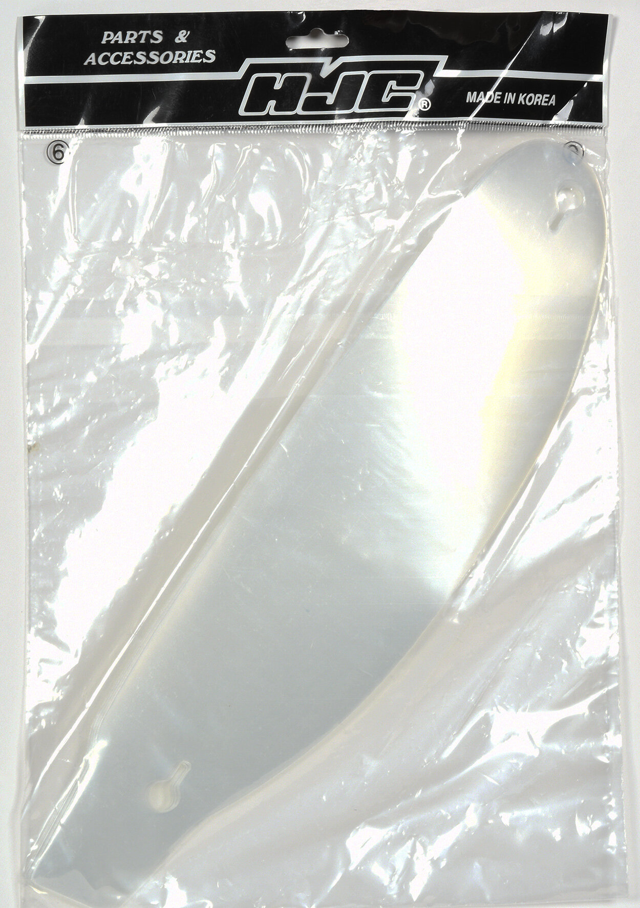 Tear-off RPHA 1