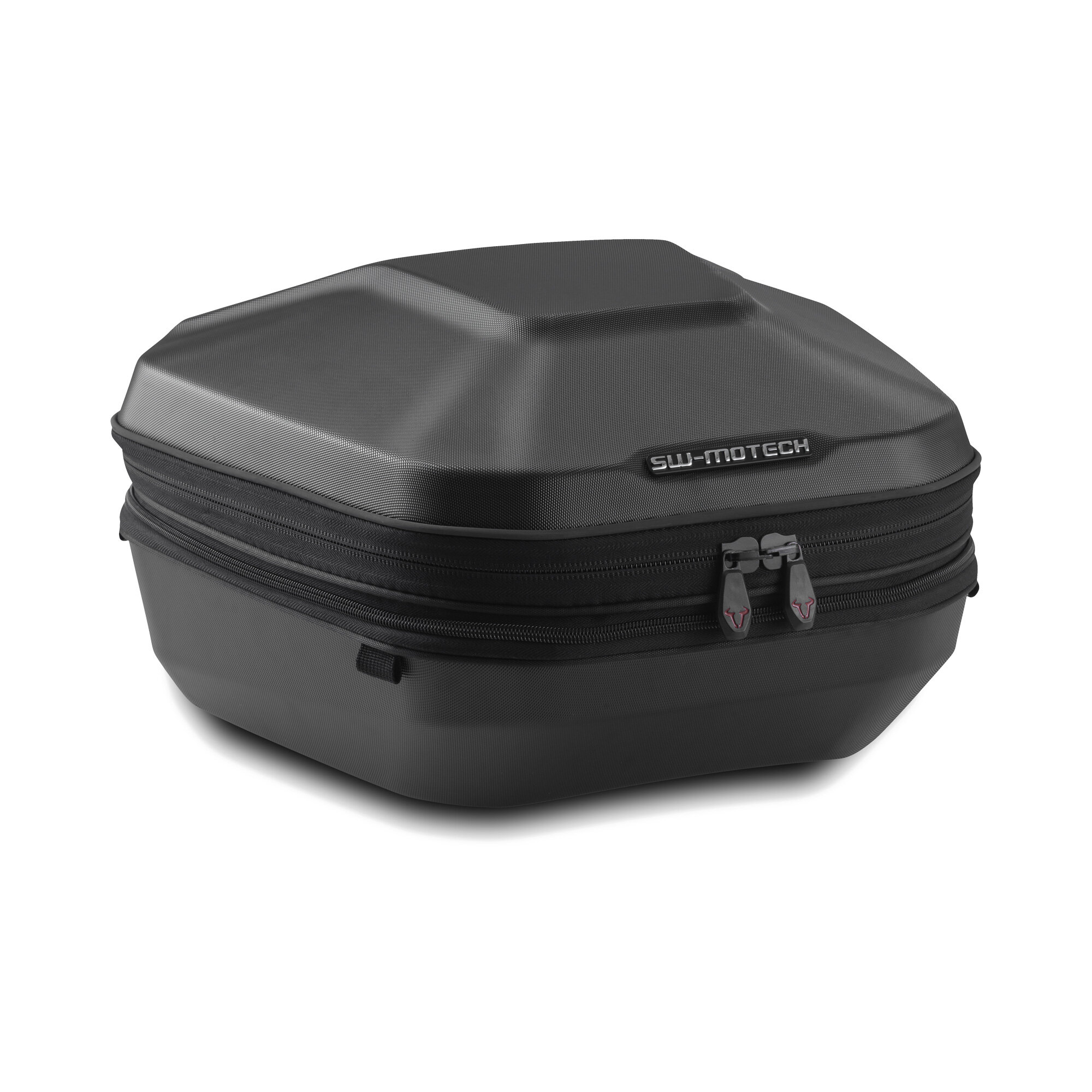 SW-Motech Urban ABS topkoffer voor Street-Rack