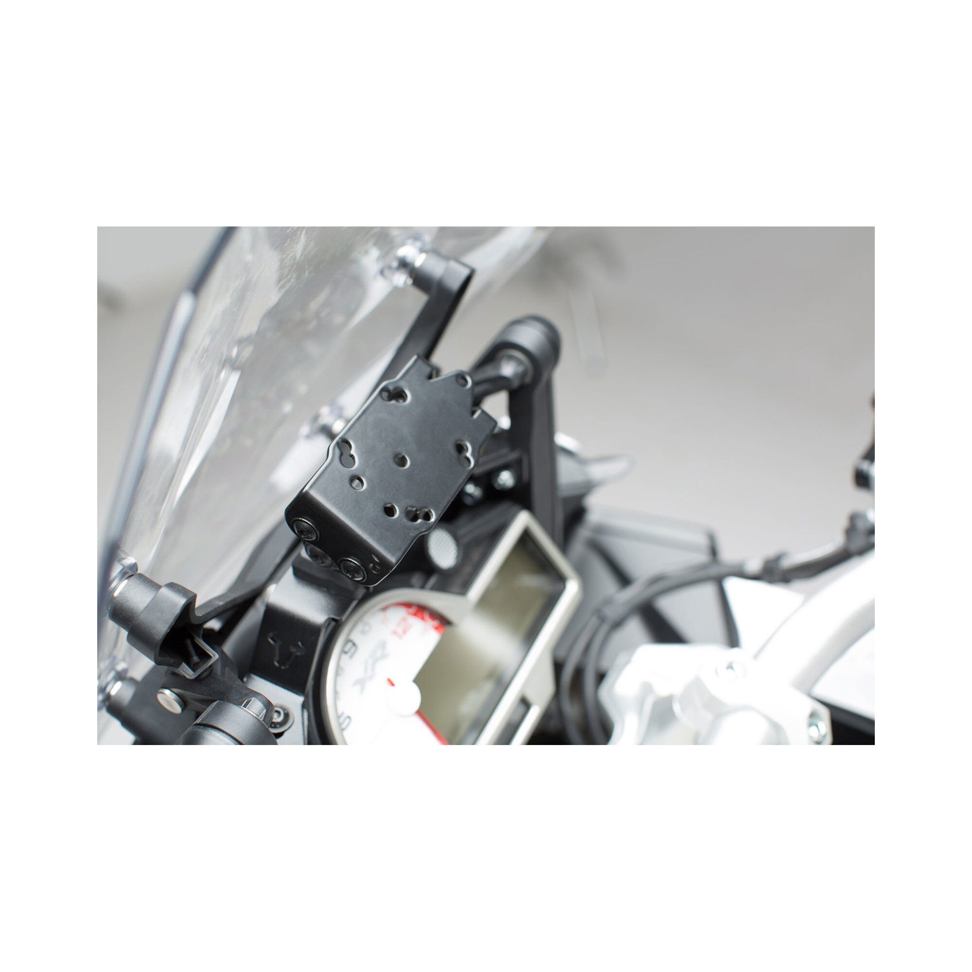 SW-Motech Bevestigingsset Quick-Lock GPS BMW S1000XR 15-