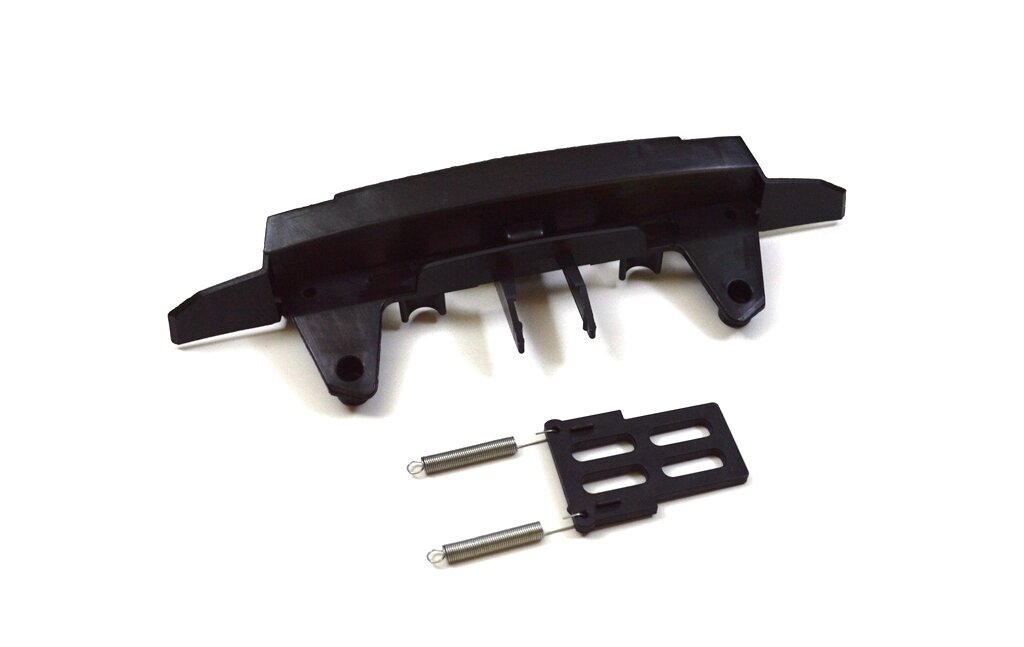 Z677R-LATCH SYSTEM COVER