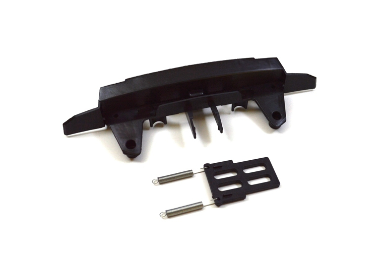 Z677R-LATCH SYSTEM COVER