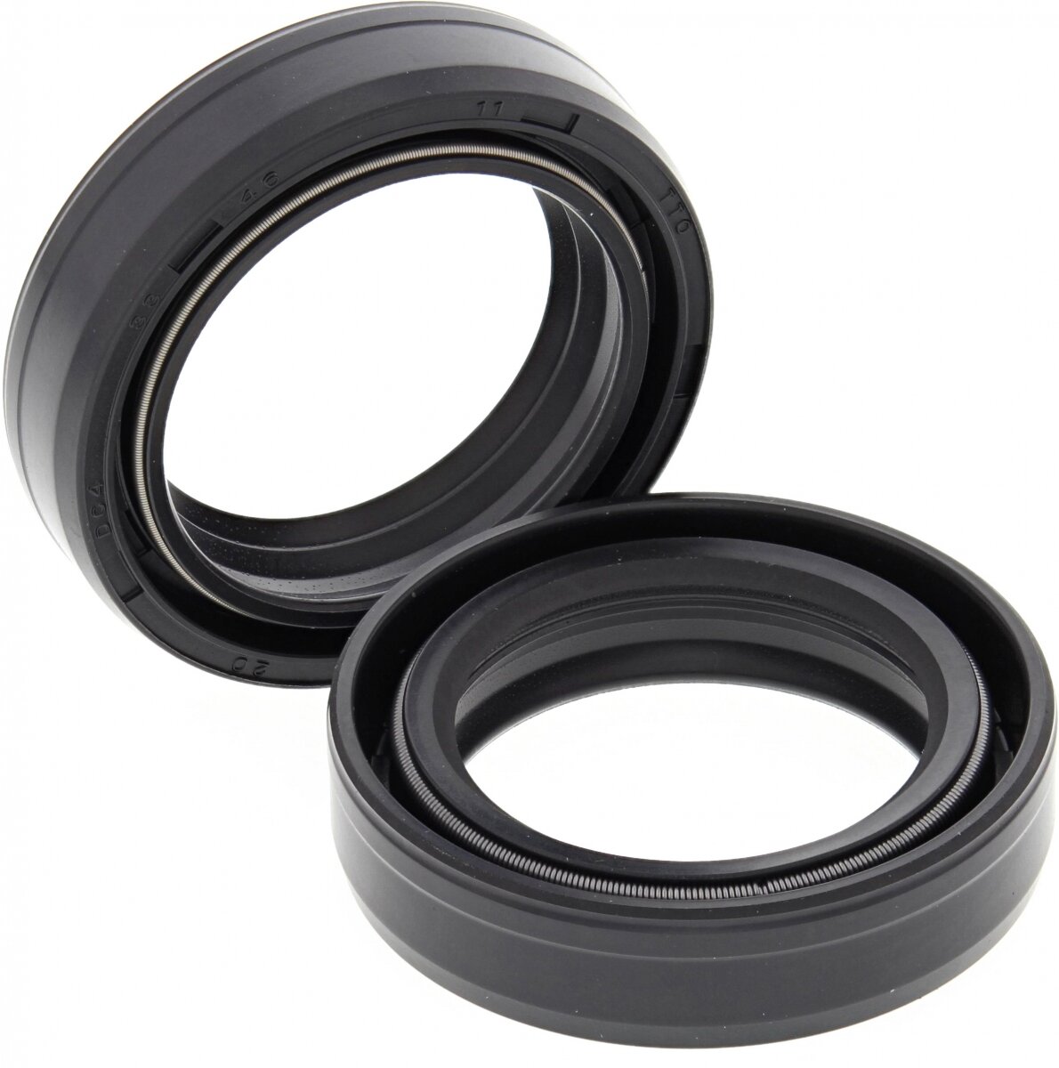 FORK OIL SEAL KIT 55-107