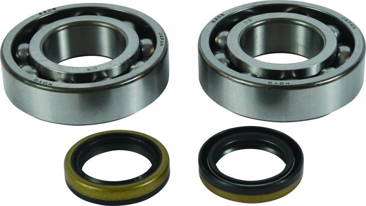 BEARING CRANKSHAFT 24-1122