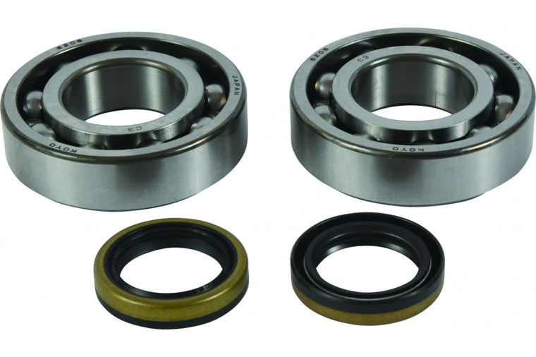 BEARING CRANKSHAFT 24-1122